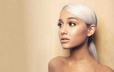 Ariana Grande says no to Grammys
