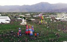 Coachella 2020 Music Festival