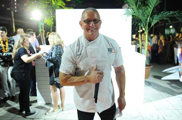 South Beach Wine and Food Festival