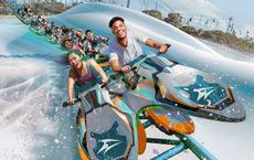 California Major New Attractions and Openings in 2023