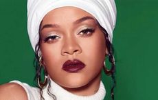 Rihanna the Music Icon